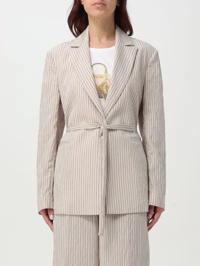 Liu •jo Blazer Liu Jo Damen Farbe Pink