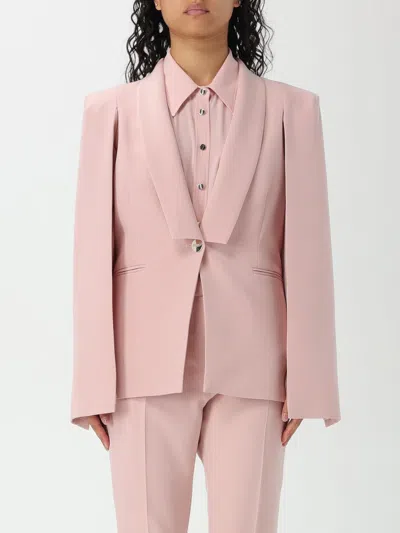 Liu •jo Blazer Liu Jo Woman Color Pink