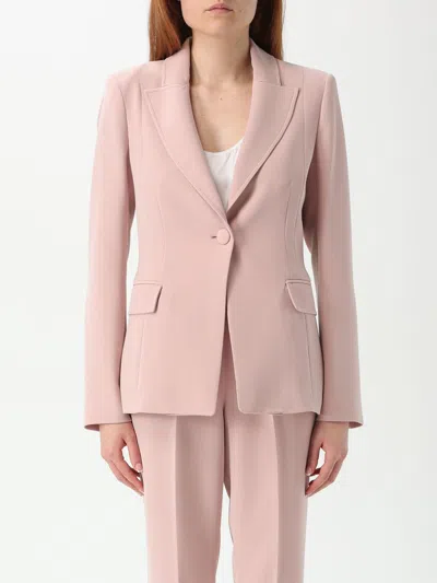 Liu •jo Blazer Liu Jo Woman Color Quartz
