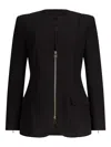 Liu •jo Blazer With Zip