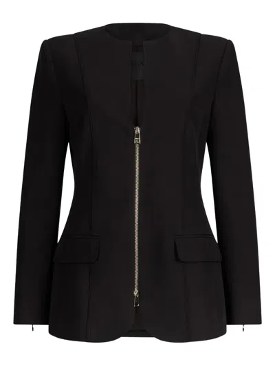 Liu •jo Blazer With Zip