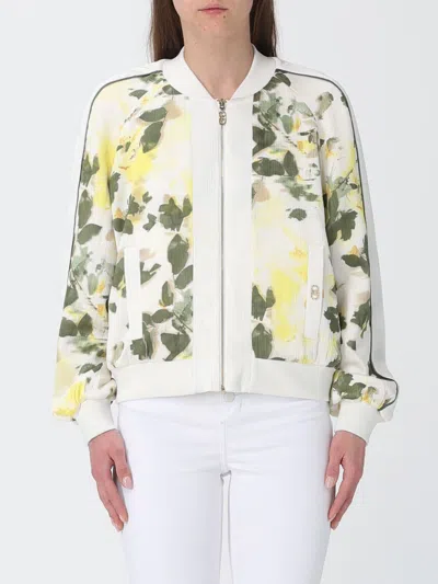 Liu •jo Blazer Woman Liu Jo In Multi
