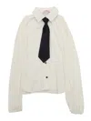 Liu •jo Blouse In White