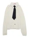 Liu •jo Blouse In White