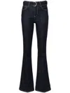 Liu •jo Jeans Liu Jo Damen Farbe Denim In Blue