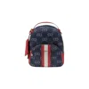 Liu •jo Jacquard Backpack