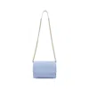 Liu •jo Blue Polyethylene Handbag