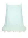 Liu •jo Bluse Mit Federn
