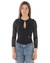 Liu •jo Liu Jo Body In Black