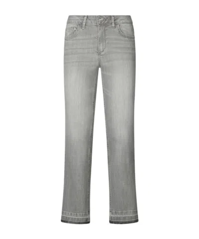 LIU •JO LIU JO FLARED BOOTCUT JEANS