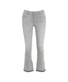 Liu •jo Liu Jo Bootcut Jeans With Flared Leg
