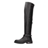 Liu •jo Liu Jo Boots Black In Nero Neri E Grigi
