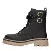 Liu •jo Liu Jo Boots Black In Nero Neri E Grigi