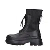 Liu •jo Liu Jo Boots Black In Nero Neri E Grigi