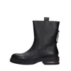 Liu •jo Liu Jo Boots Black In Nero Neri E Grigi
