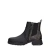 Liu •jo Liu Jo Boots Black In Nero Scuri