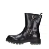 Liu •jo Liu Jo Boots Black In Nero Scuri