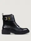 Liu •jo Boots Liu Jo Woman Color Black In Black