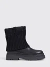 Liu •jo Boots Liu Jo Woman Color Black In Black