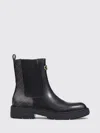 Liu •jo Boots Liu Jo Woman Color Black In Black
