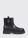 Liu •jo Boots Liu Jo Woman Color Black In Black