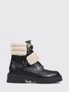 Liu •jo Boots Liu Jo Woman Color Black In Black