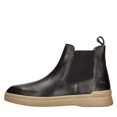 Liu •jo Liu Jo Boots In Multi