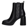 Liu •jo Liu Jo Boots In Black