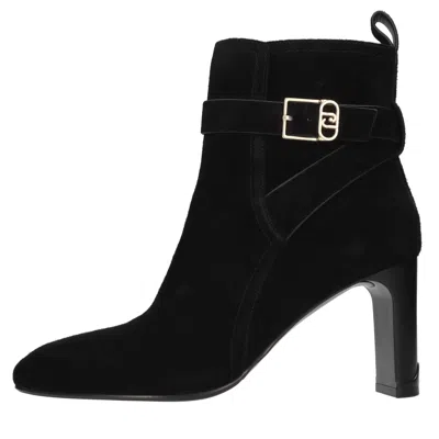 Liu •jo Liu Jo Boots In Black