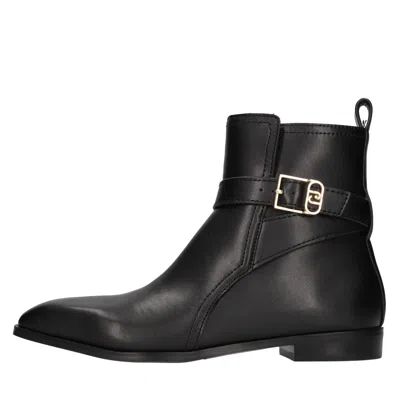 Liu •jo Liu Jo Boots In Black