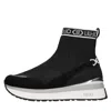 Liu •jo Liu Jo Boots In Black