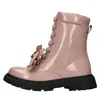 Liu •jo Liu Jo Boots In Neutral