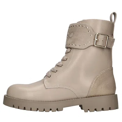 Liu •jo Kids' Liu Jo Boots In Neutral