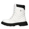 Liu •jo Liu Jo Boots In White