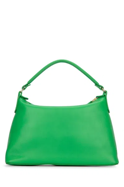 Liu •jo Borsa A Mano Leonie Hanne In Emerald