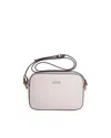 Liu •jo Borsa Crossbody Cream In Multi