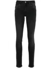 Liu •jo Jeans In Schwarz