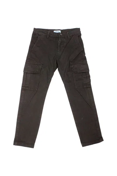 Liu •jo Kids' Bottoms In Black