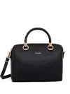 Liu •jo Braided-handle Tote Bag