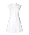 Liu •jo Liu Jo Dresses In White