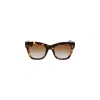 Liu •jo Acetate Women's Sunglasses