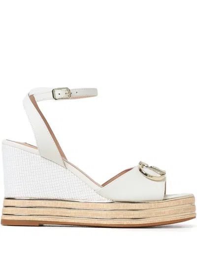 Liu •jo Sand 01 In White