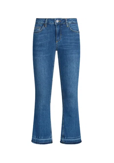 Liu •jo B.up Fly Reg.w. Woman Liu Jo Ua5022d0236-78857 Blue