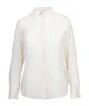 Liu •jo Liu Jo Top In Neutral
