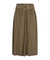 Liu •jo Button-up Shorts