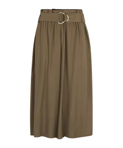 Liu •jo Button-up Shorts