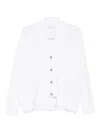 Liu •jo Sweater Liu Jo Woman Color White In White