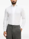 Liu •jo Buttoned Shirt In White