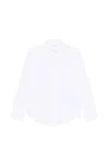 Liu •jo Buttoned Shirt In White