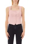 Liu •jo Top E Bluse Liu Jo Donna Colore Rosa